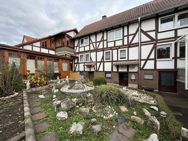Haus kaufen in Körle, Hessen