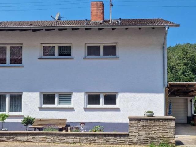 Haus kaufen in Weidenthal, Rheinland-Pfalz
