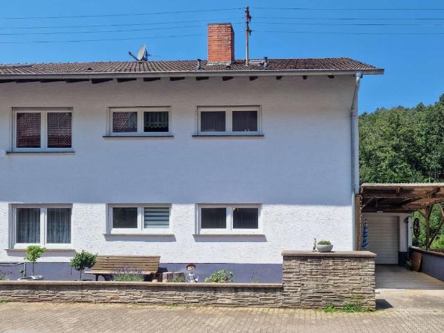 Haus kaufen in Weidenthal, Rheinland-Pfalz