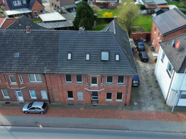 Haus kaufen in Emsdetten, Nordrhein-Westfalen