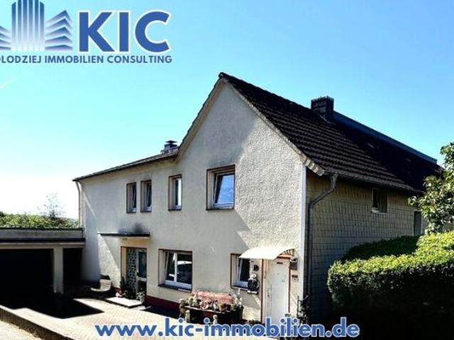 Haus kaufen in Kürten, Nordrhein-Westfalen