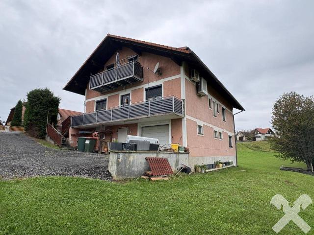 Haus kaufen in St. Anna am Aigen, Steiermark