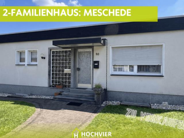 Haus kaufen in Meschede, Nordrhein-Westfalen
