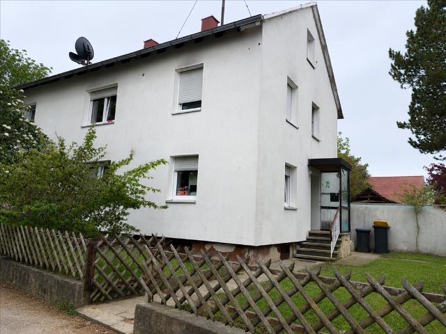 Haus kaufen in Betlinshausen, Illertissen