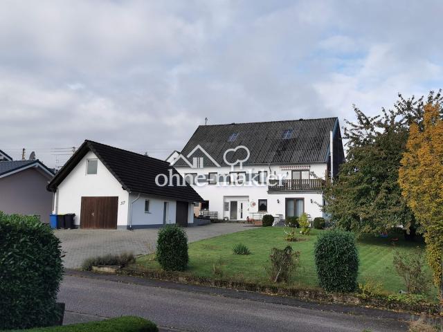 Haus kaufen in Mastershausen, Rheinland-Pfalz