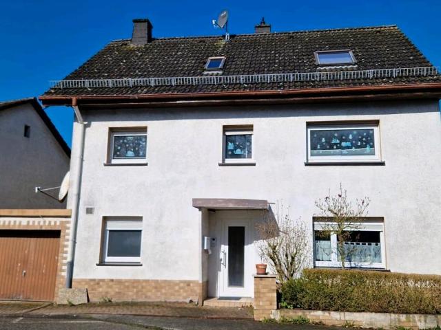 Haus kaufen in Bad Schwalbach, Rheingau-Taunus-Kreis