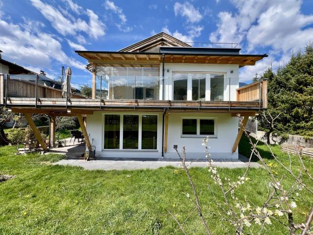 Haus kaufen in Vomp, Tirol