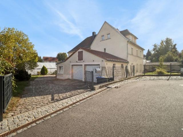 Haus kaufen in Lommatzsch, Meißen