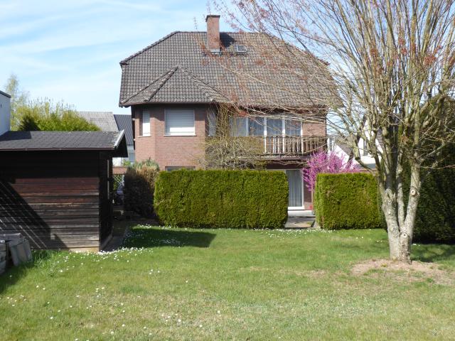 Haus kaufen in Bexbach, Oberbexbach
