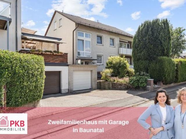 Haus kaufen in Baunatal