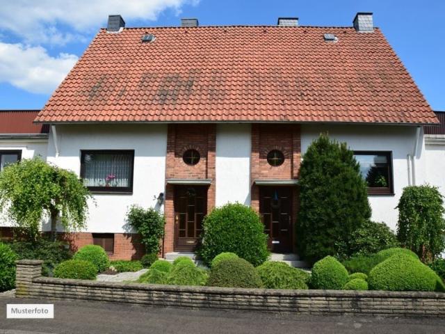 Haus kaufen in Schonnebeck, Essen