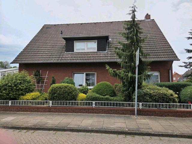 Haus kaufen in Nordhorn, Niedersachsen