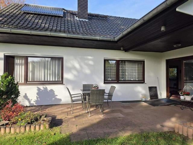 Haus kaufen in Hangelar, Sankt Augustin