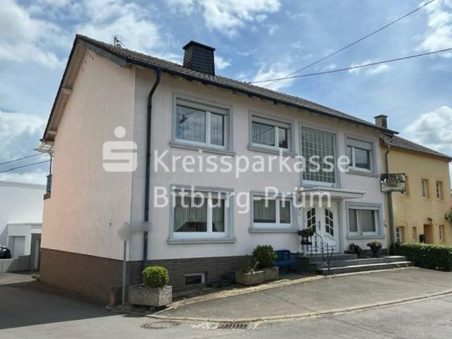 Haus kaufen in Fließem, Rheinland-Pfalz