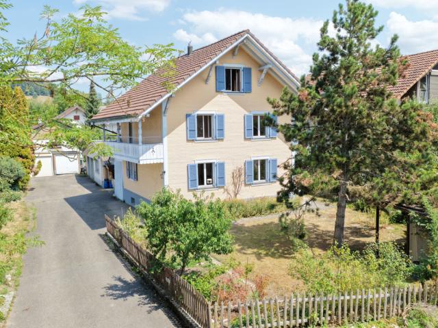 Haus kaufen in Lützelflüh-Goldbach, Bern