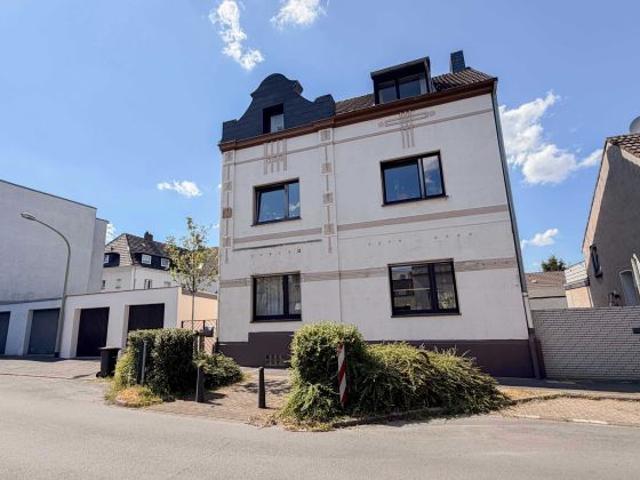 Haus kaufen in Homberg, Westerwaldkreis
