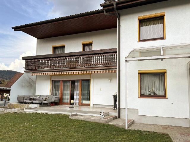 Haus kaufen in Hafendorf, Kapfenberg