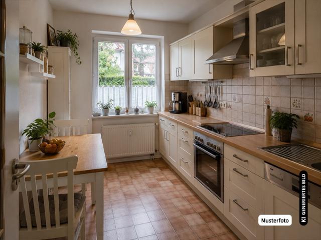 Haus kaufen in Krebeck