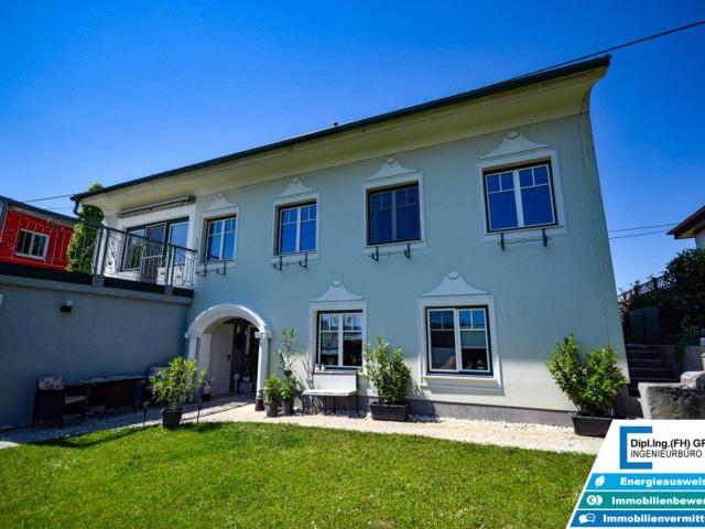 Haus kaufen in Kematen an der Krems, Oberösterreich