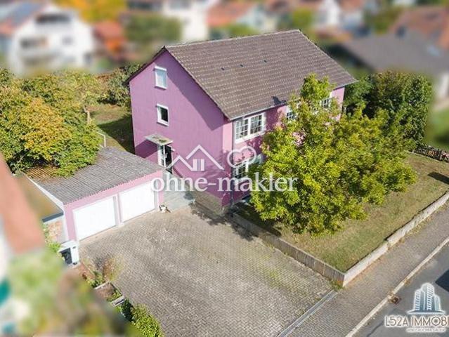 Haus kaufen in Külsheim, Baden-Württemberg