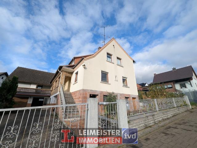 Haus kaufen in Straßbessenbach, Bessenbach