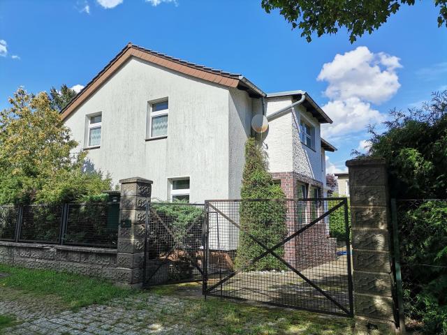 Haus kaufen in Golßen, Brandenburg