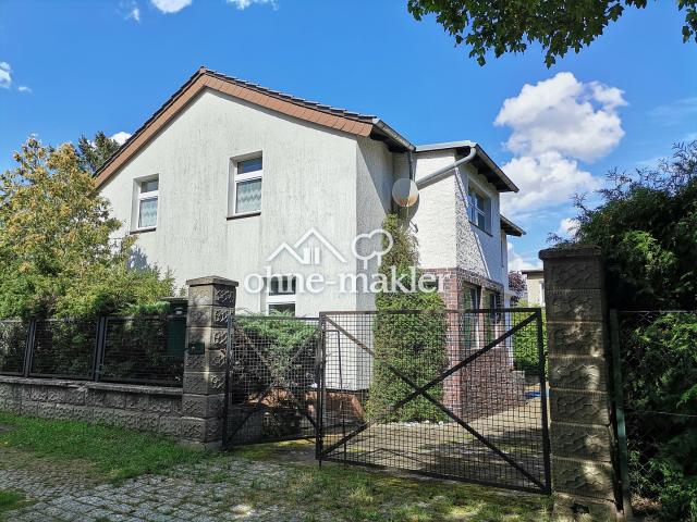 Haus kaufen in Marzahn-Hellersdorf, Berlin