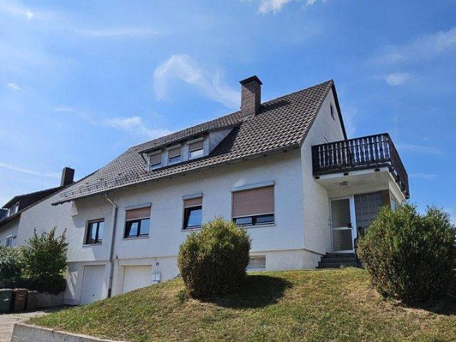 Haus kaufen in Grebenstein, Hessen