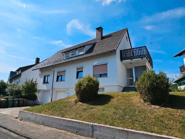 Haus kaufen in Grebenstein, Hessen