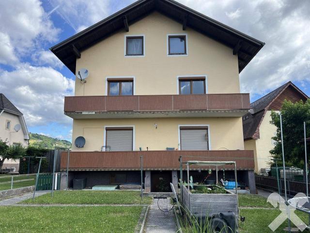 Haus kaufen in Hartberg, Ring