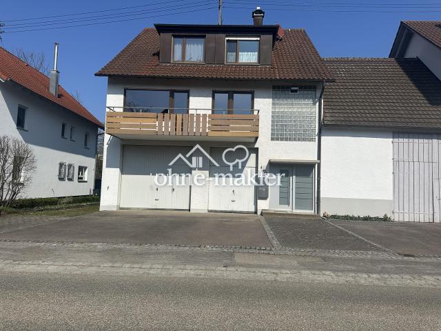 Haus kaufen in Remseck, Baden-Württemberg