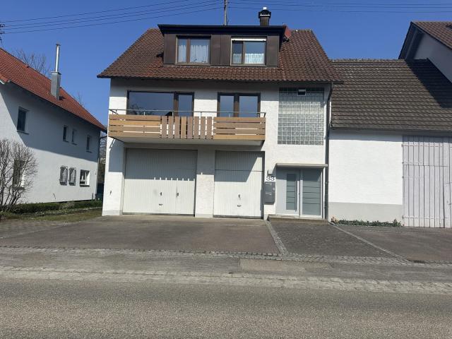 Haus kaufen in Remseck, Baden-Württemberg