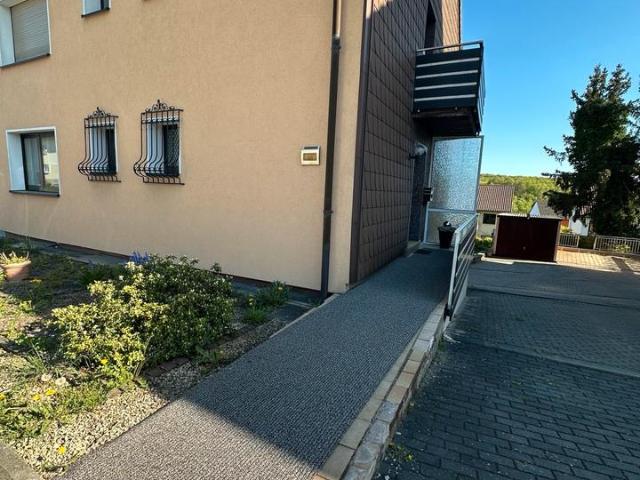 Haus kaufen in Quierschied