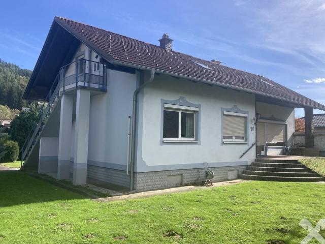 Haus kaufen in Bärnbach, Steiermark