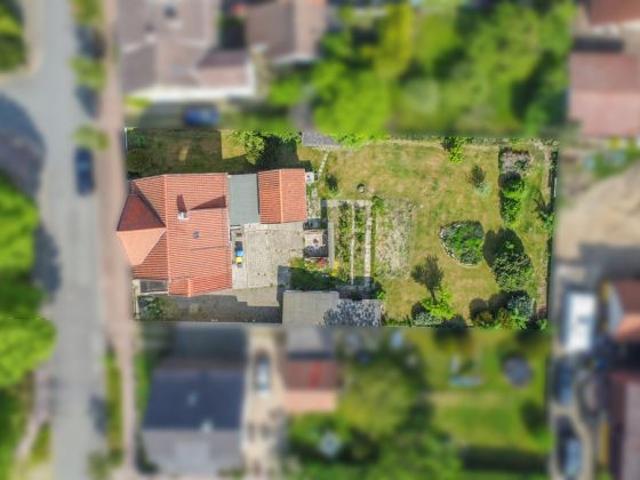 Haus kaufen in Bad Harzburg