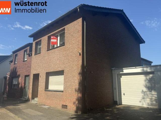 Haus kaufen in Duisburg, Nordrhein-Westfalen