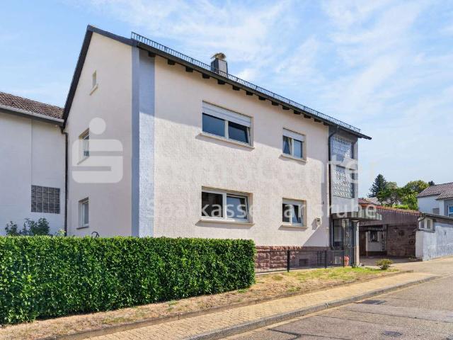 Haus kaufen in Wettersbach, Karlsruhe