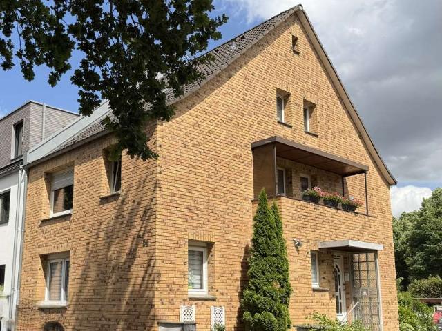 Haus kaufen in Stadtbezirk IV, Essen
