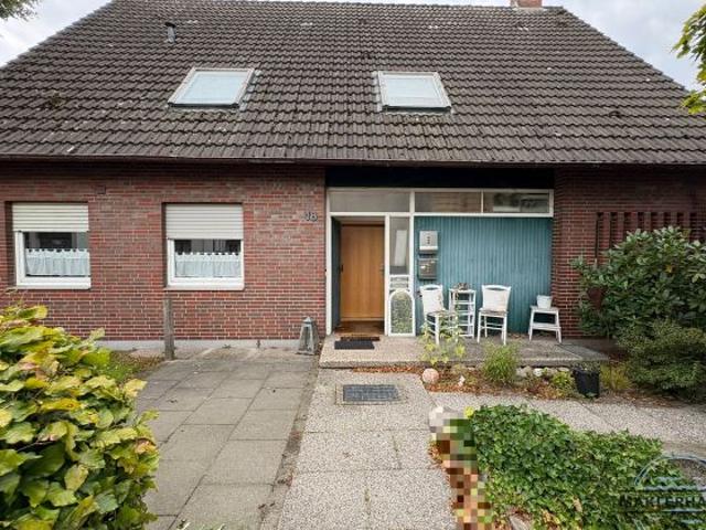 Haus kaufen in Zetel, Niedersachsen