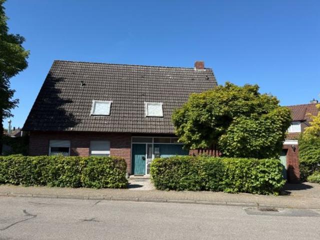 Haus kaufen in Zetel, Niedersachsen