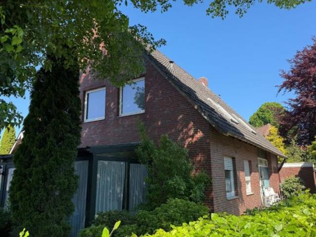 Haus kaufen in Zetel, Niedersachsen
