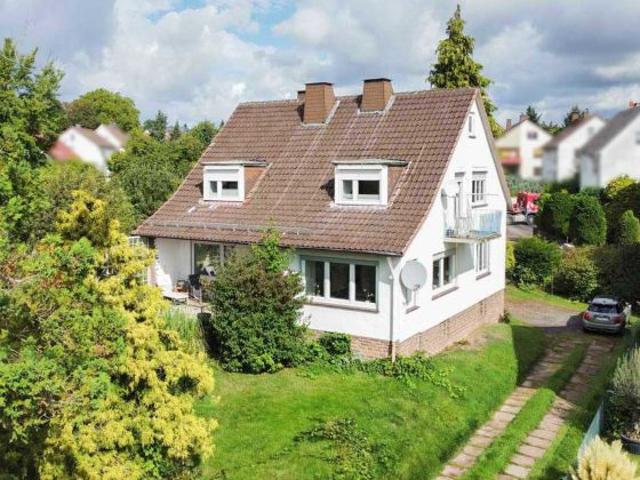 Haus kaufen in Kassel, Hessen