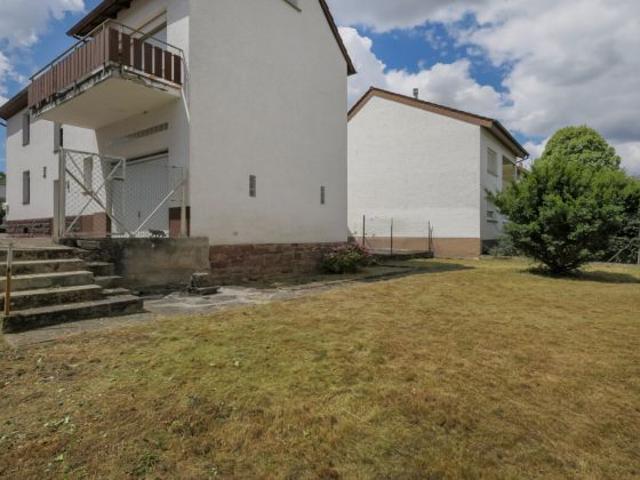 Haus kaufen in Kämpfelbach, Enzkreis