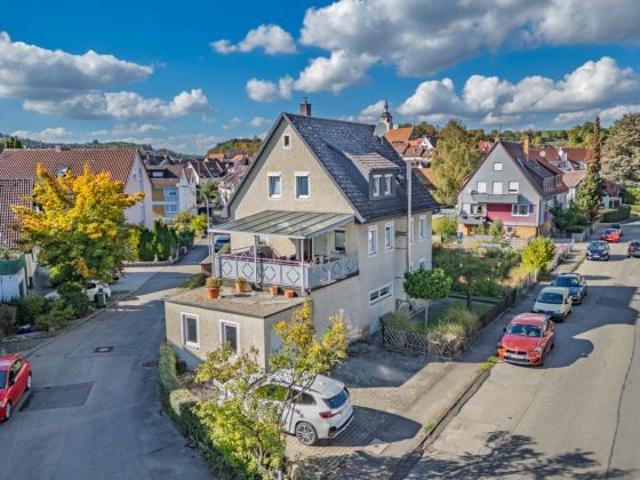Haus kaufen in Waldenbuch, Landkreis Böblingen