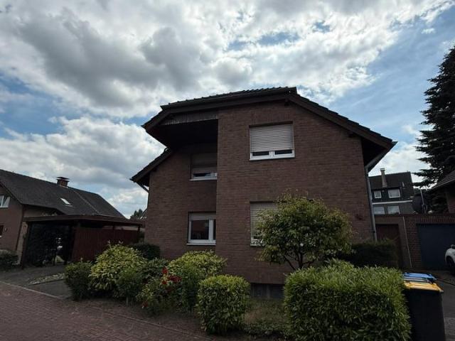 Haus kaufen in Altstadt, Dorsten
