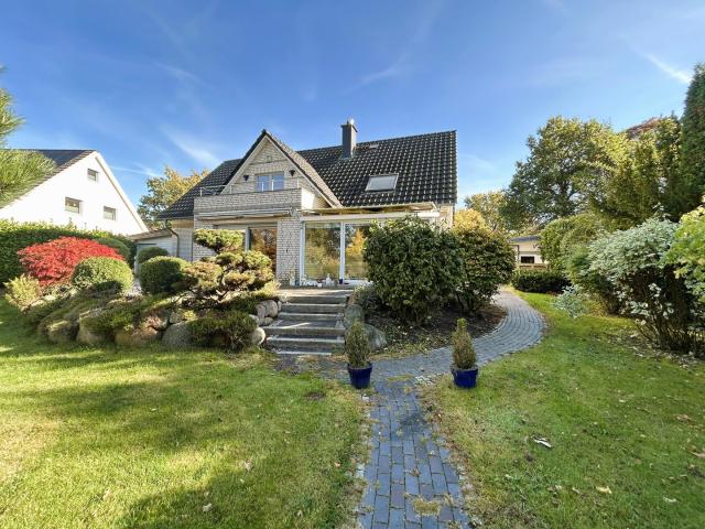 Haus kaufen in Mönkeberg, Schleswig-Holstein