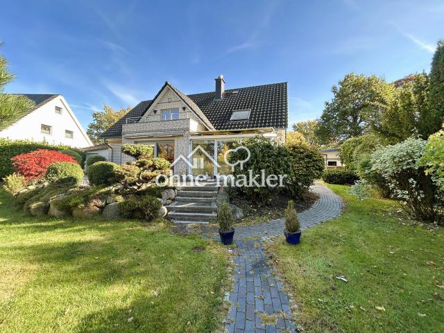 Haus kaufen in Mönkeberg, Schleswig-Holstein
