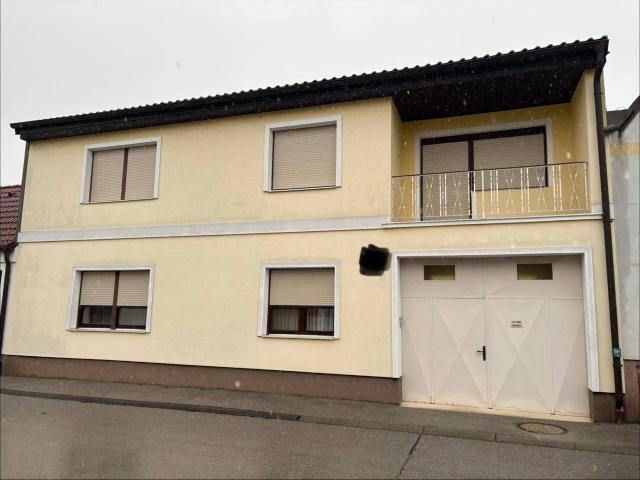 Haus mieten in Oslip, Burgenland