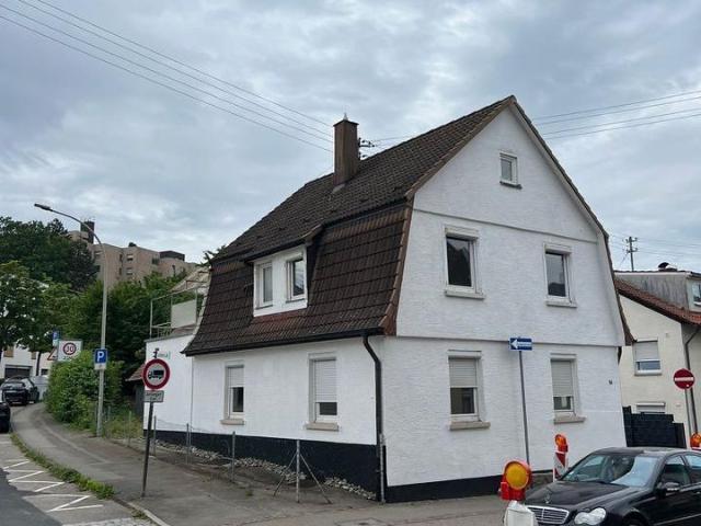 Haus kaufen in Backnang, Baden-Württemberg