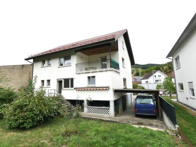 Haus kaufen in Bühl, Baden-Württemberg